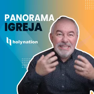 Imagem de capa para o Curso online Panorama Biblico Igreja