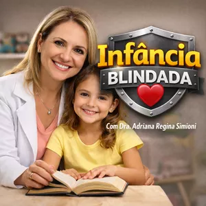 Imagem de capa para o Curso online Infância Blindada – Proteja o Desenvolvimento do Seu Filho na Era Digital