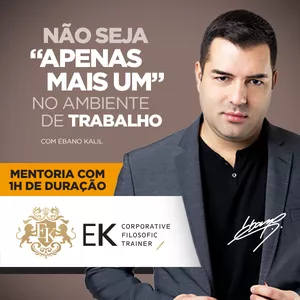 Imagem de Mentoria profissional  |  Não seja "apenas mais um" no ambiente de trabalho. criado por Ébano Kalil na hotmart