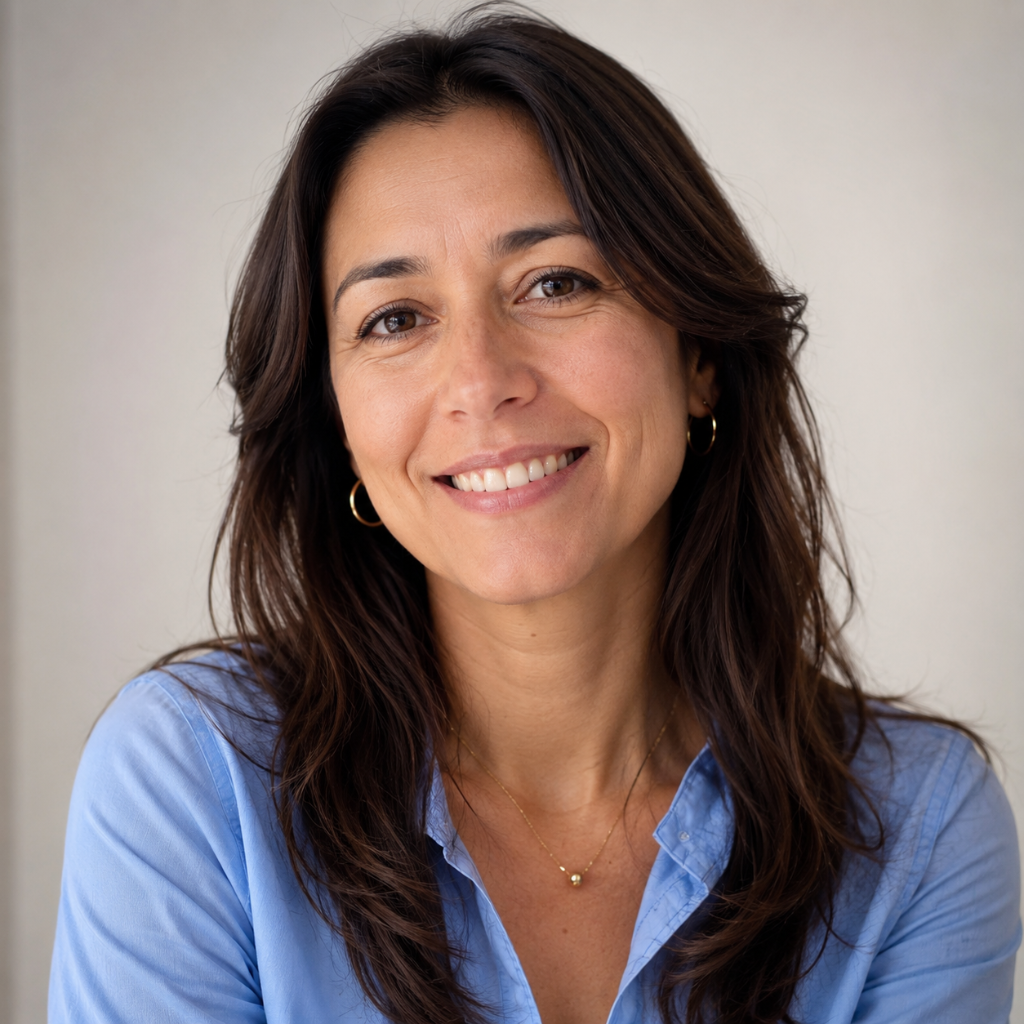 Ana Martínez