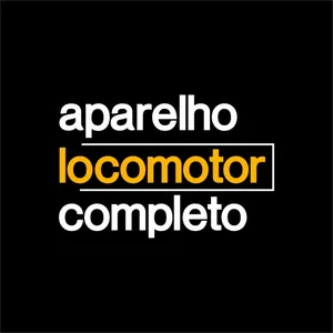 Imagem de capa para o Curso online APARELHO LOCOMOTOR COMPLETO