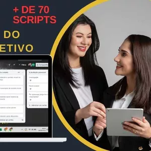Curso SCRIPT de venda por WHATSAPP para Profissionais da Saúde