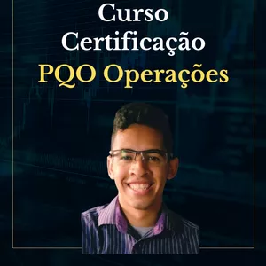 Imagem de capa para o Curso online Curso PQO operações 2.0