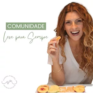 Imagem de capa para o Curso online Comunidade Leve Para Sempre (1T)