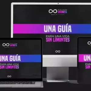 Imagen de portada para Curso online Guía Evolución Infinita (ebook)