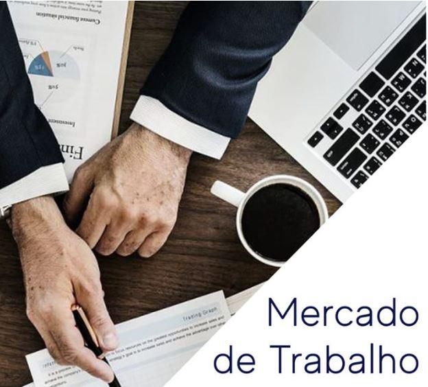 Imagem do curso O Novo Mercado de Trabalho