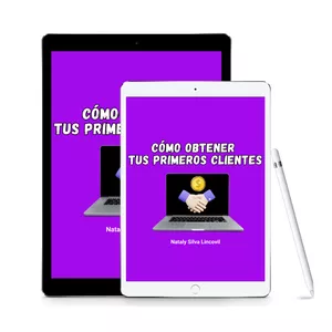 Imagen de portada para Curso online Cómo obtener tus primeros clientes