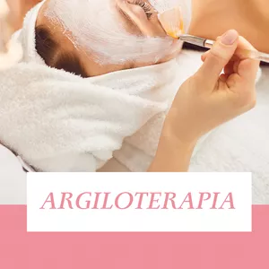 Imagem de capa para o Ebook Tudo sobre Argiloterapia