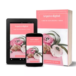 Imagem de capa para o Ebook Minha Mala de Idéias arquivo digital 