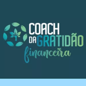 Imagem de capa para o Curso online Coach da Gratidão Financeira - especial