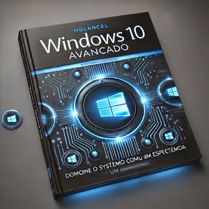 Imagem de capa para o Curso online Curso Windows 10 Avançado