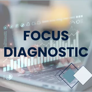 Imagen de portada para Curso online Focus Diagnostic