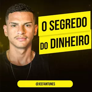 Imagem de capa para o Curso online O SEGREDO DO DINHEIRO