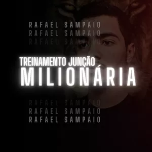 Imagem de capa para o Curso online TREINAMENTO JUNÇÃO MILIONÁRIA - TJM
