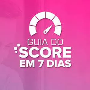 Imagem do curso Score Alto 7 Dias