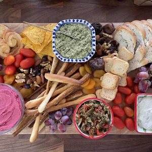 Imagem de capa para o Curso online Ceia de Natal 100% Vegetal