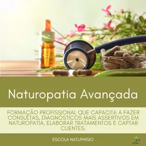 Capa do curso 