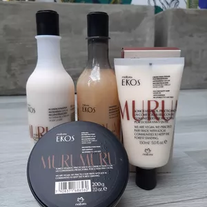 Imagen de portada para Curso online KIT EKOS MURUMURU