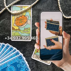 Imagen de portada para Curso online LECTURA CARTAS GRATIS: PRUEBA EL TAROT SIN COMPROMISOS