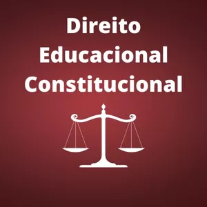 Imagem de capa para o Curso online Direito Educacional Constitucional