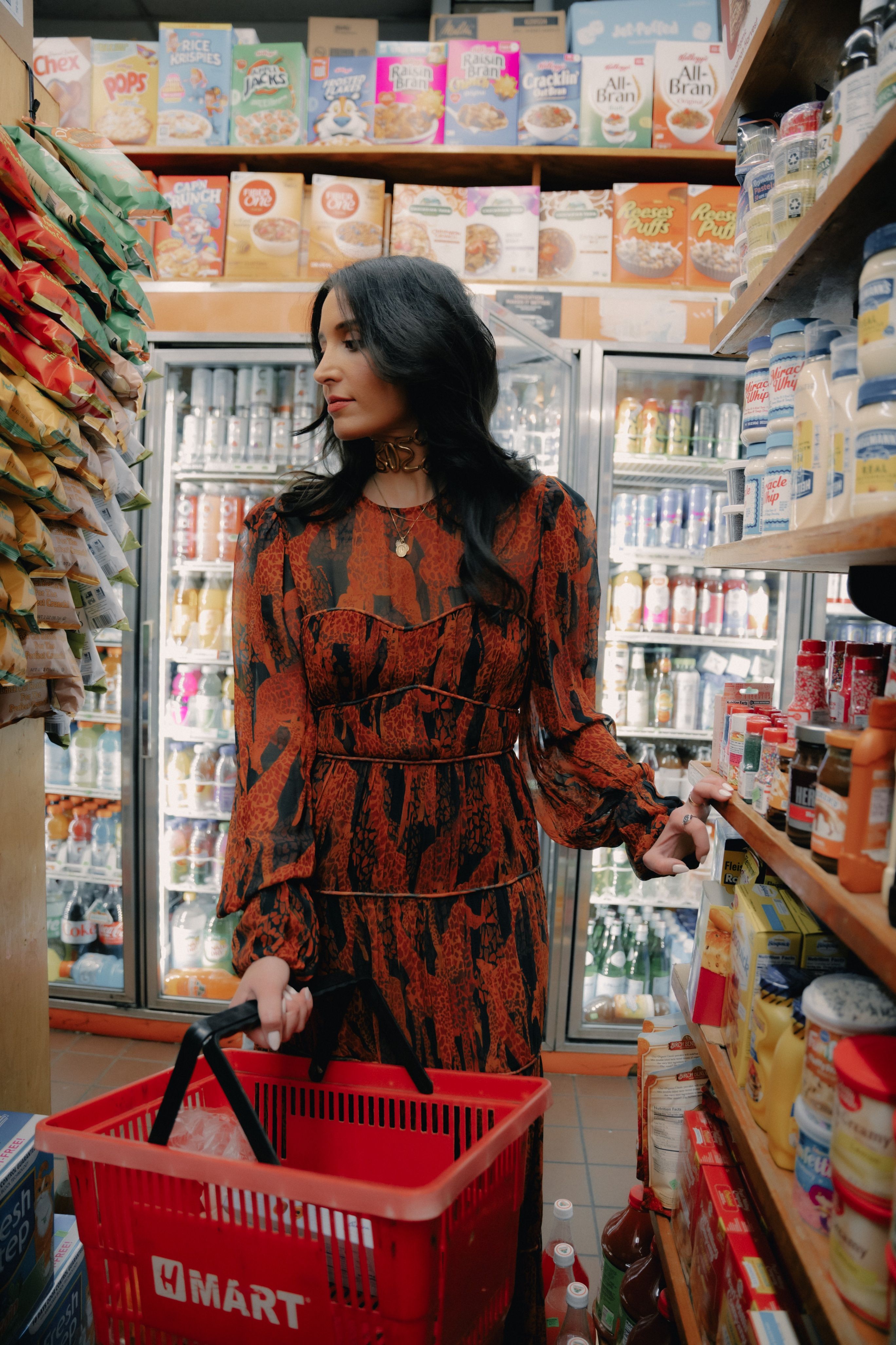 Guia Fashion Insider - Moda de Poder: Descubra Nova York Além do Comum — imagem 4