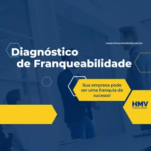 Imagem de capa para o Serviço online Diagnóstico de Franqueabilidade 