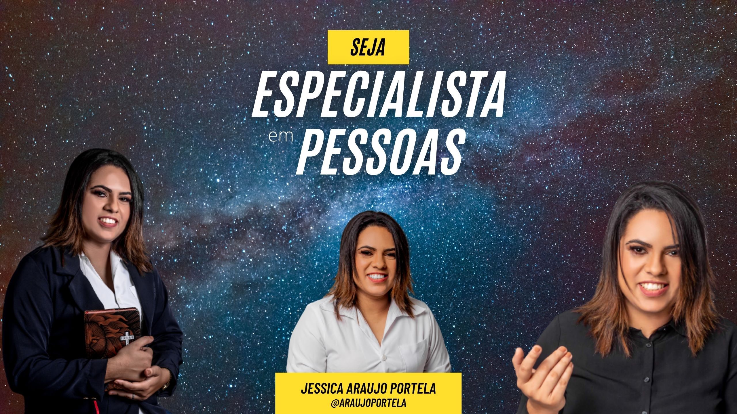 Capa do curso 