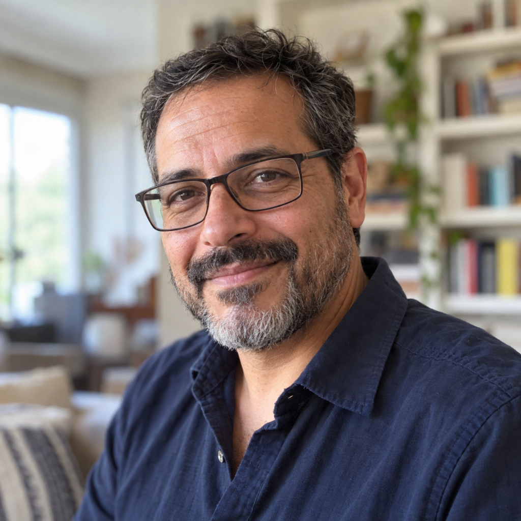 Carlos Méndez