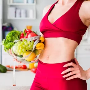 Imagem de capa para o Curso online Emagrecer com a mente