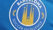 Barcelona Soccer Excellence