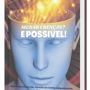 Imagem do curso Mudar Crenças? É Possível!