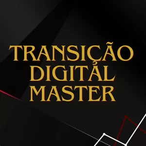 Imagem de capa para o Curso online TDM - Transição Digital Master