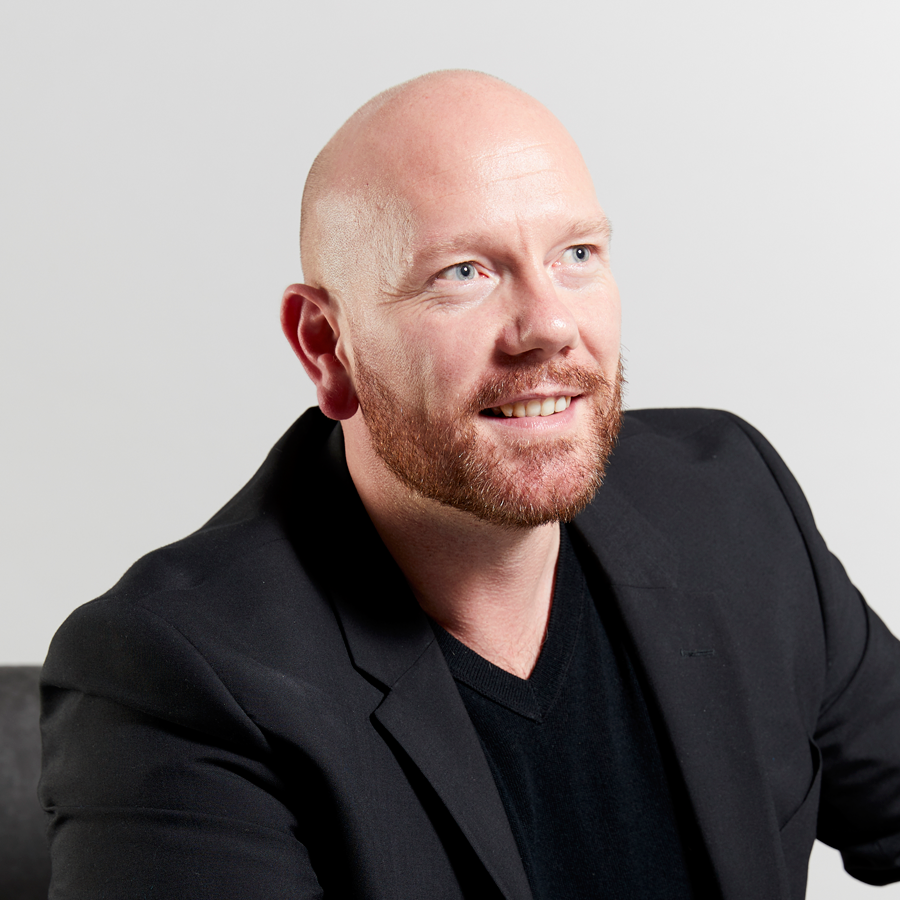 Jon Covey