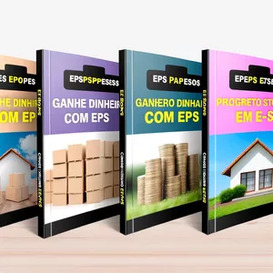 Imagem de capa para o Ebook Abra um negócio na Construção Civil