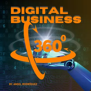 Imagen de portada para Curso online Digital Business 360