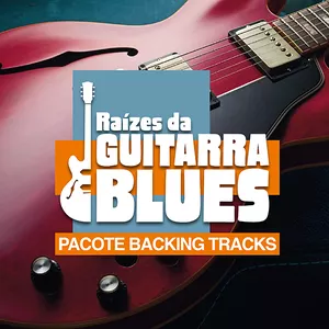 Imagem de capa para o Curso online Pacote Backing Tracks