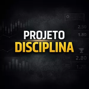 Imagem de capa para o Curso online Planilha de Controle e Organização de Apostas Esportivas