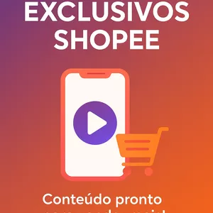 Imagem do curso Acelere Suas Vendas com Vídeos Prontos de Produtos Shopee