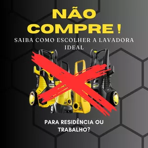 Imagem de capa para o Ebook Como escolher a lavadora ideal 