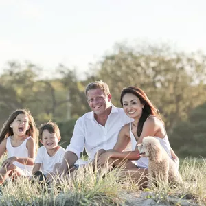 Imagem de capa para o Ebook Pai de Sucesso: Estratégias para Cuidar dos Filhos e da Saúde Mental