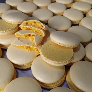 Imagem principal do produto A Arte de Fazer Macarons