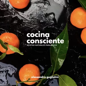 Imagen de portada para Ebook Cocina Consciente