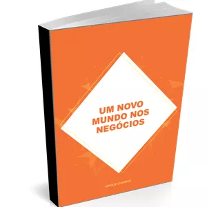 Imagem do curso Um novo mundo nos negócios