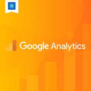 Imagen de portada para Curso online Google Analytics