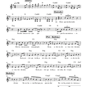 Imagem de capa para o Ebook Bom perfume - Gaby Sampaio - Tonalidade G (original). 