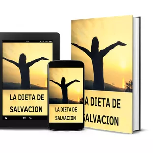 Imagem de capa para o Curso online la Dieta De Salvación 