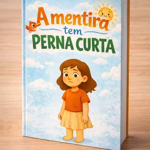 Imagem de capa para o Curso online Mentiras