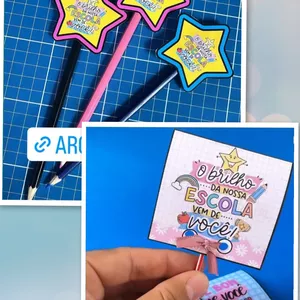 Imagem de capa para o Ebook Kit "Volta às aulas " 