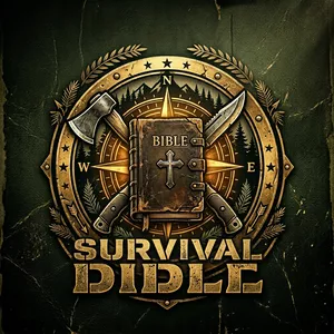 Cover image for Ebook Survival Biblle