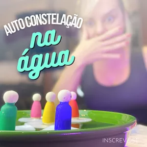 Imagem do curso APRENDA A SE CONSTELAR NA ÁGUA